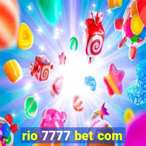 rio 7777 bet com